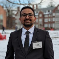 Poorajith Sasikumar Thenmozhi